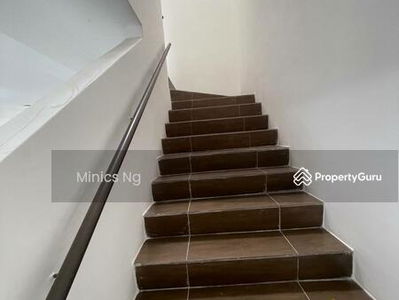 Bandar Mahkota Banting Double Storey House, Malaysia Bandar Mahkota Banting Double Storey House, Malaysia