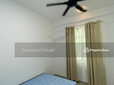 Setia Pinnacle, Malaysia Setia Pinnacle, Malaysia