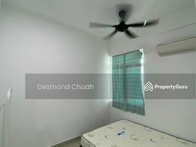 Setia Pinnacle, Malaysia Setia Pinnacle, Malaysia