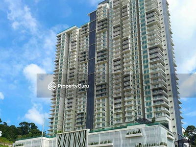 Setia Pinnacle, Malaysia Setia Pinnacle, Malaysia