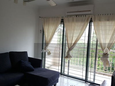 Condominium Puncak Nusa Kelana, Malaysia Condominium Puncak Nusa Kelana, Malaysia