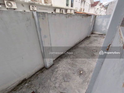 Bukit Impian Residence @ Taman Impian Emas, Malaysia Bukit Impian Residence @ Taman Impian Emas, Malaysia