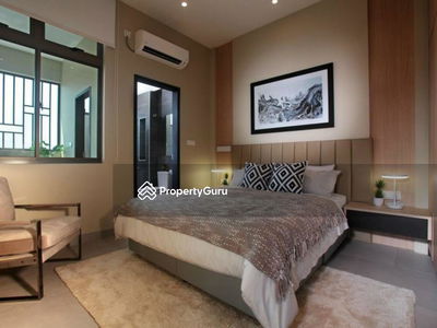 Bukit Impian Residence @ Taman Impian Emas, Malaysia Bukit Impian Residence @ Taman Impian Emas, Malaysia