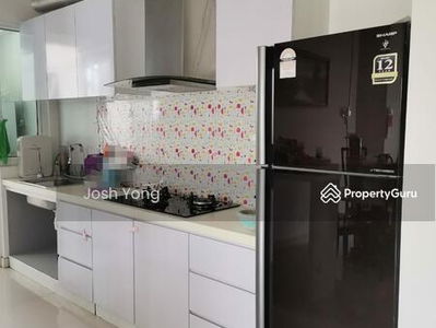 Scenario @ North Kiara Hills, Malaysia Scenario @ North Kiara Hills, Malaysia