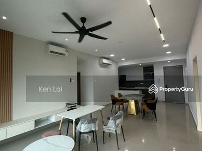 99 Residence KL North, Malaysia 99 Residence KL North, Malaysia