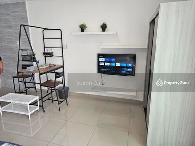 KSL Residence 2 @ Kangkar Tebrau, Malaysia KSL Residence 2 @ Kangkar Tebrau, Malaysia