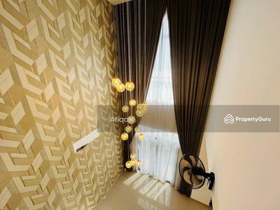 Norton Garden Semi D @ Eco Grandeur, Malaysia Norton Garden Semi D @ Eco Grandeur, Malaysia