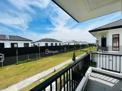 Norton Garden Semi D @ Eco Grandeur, Malaysia Norton Garden Semi D @ Eco Grandeur, Malaysia