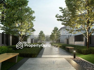 Norton Garden Semi D @ Eco Grandeur, Malaysia Norton Garden Semi D @ Eco Grandeur, Malaysia