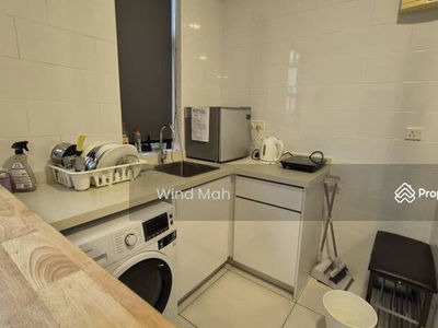 Arte @ Mont Kiara, Kuala Lumpur, Malaysia Arte @ Mont Kiara, Kuala Lumpur, Malaysia