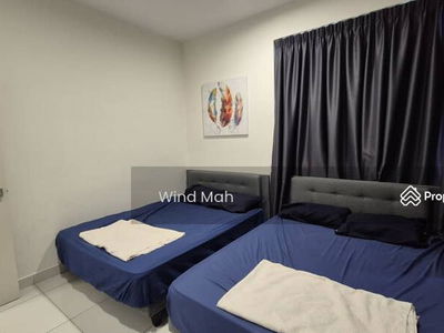 Arte @ Mont Kiara, Kuala Lumpur, Malaysia Arte @ Mont Kiara, Kuala Lumpur, Malaysia