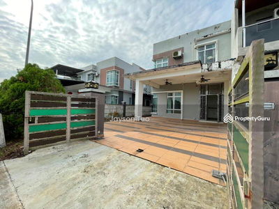 Kempas Heights, Malaysia Kempas Heights, Malaysia