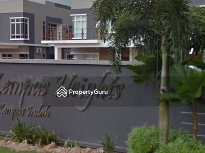 Kempas Heights, Malaysia Kempas Heights, Malaysia