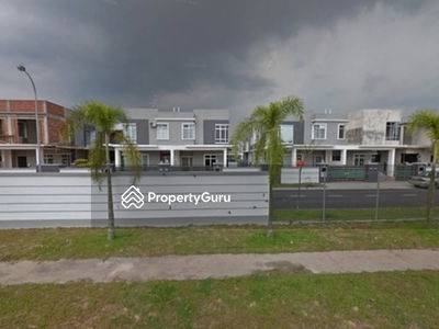 Kempas Heights, Malaysia Kempas Heights, Malaysia