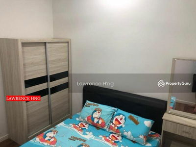 Suasana @ Utropolis, Malaysia Suasana @ Utropolis, Malaysia