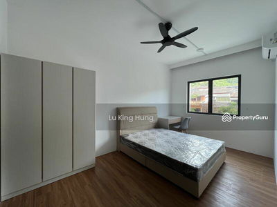 Armani Residence @ UCSI Residence 2, Malaysia Armani Residence @ UCSI Residence 2, Malaysia