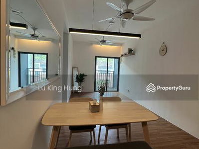 Armani Residence @ UCSI Residence 2, Malaysia Armani Residence @ UCSI Residence 2, Malaysia