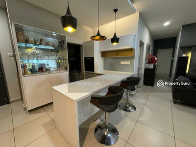 Verde @ Ara Damansara, Malaysia Verde @ Ara Damansara, Malaysia