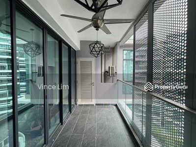 Verde @ Ara Damansara, Malaysia Verde @ Ara Damansara, Malaysia