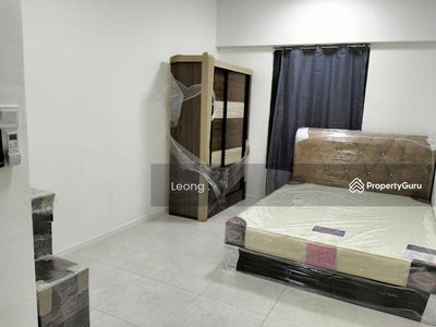 THE GRANITO CONDO, Malaysia THE GRANITO CONDO, Malaysia