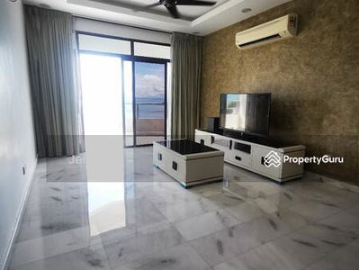 Marina Tower (Ratu Mutiara), Malaysia Marina Tower (Ratu Mutiara), Malaysia