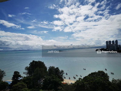 Marina Tower (Ratu Mutiara), Malaysia Marina Tower (Ratu Mutiara), Malaysia