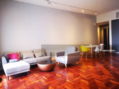 The Mews, KLCC, Malaysia The Mews, KLCC, Malaysia