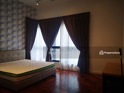 The Mews, KLCC, Malaysia The Mews, KLCC, Malaysia