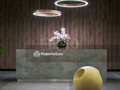 The Mews, KLCC, Malaysia The Mews, KLCC, Malaysia