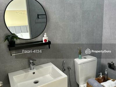 The Hipster @ Taman Desa, Malaysia The Hipster @ Taman Desa, Malaysia