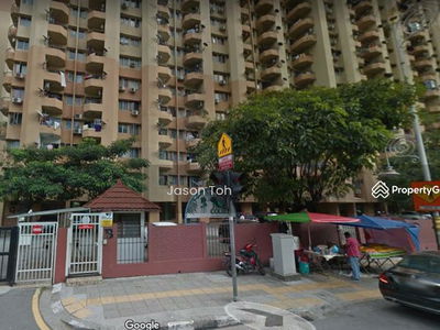 Condominium Palm Court Condominium Palm Court