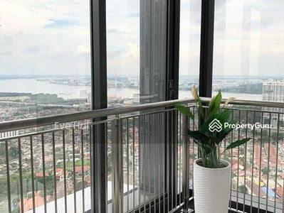 The Astaka @ 1 Bukit Senyum, Malaysia The Astaka @ 1 Bukit Senyum, Malaysia