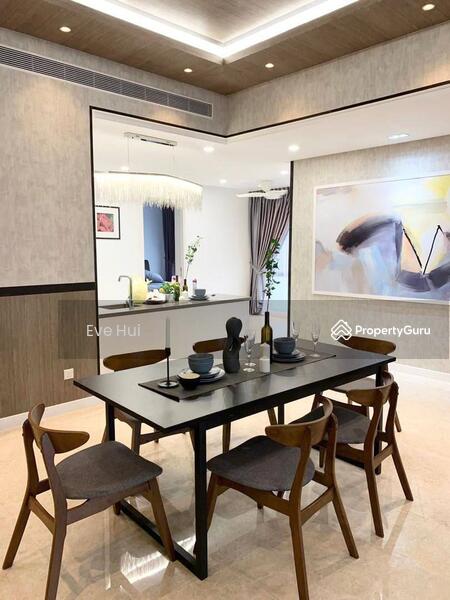 The Astaka @ 1 Bukit Senyum, Malaysia The Astaka @ 1 Bukit Senyum, Malaysia