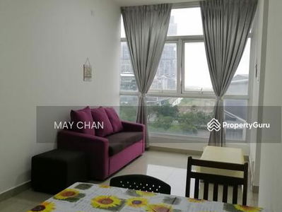 Mutiara Ville @ Cyberjaya, Malaysia Mutiara Ville @ Cyberjaya, Malaysia