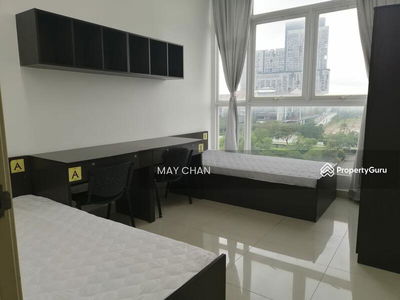 Mutiara Ville @ Cyberjaya, Malaysia Mutiara Ville @ Cyberjaya, Malaysia