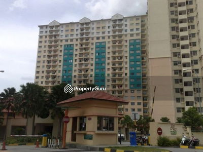 Vista Pinggiran Apartment, Malaysia Vista Pinggiran Apartment, Malaysia