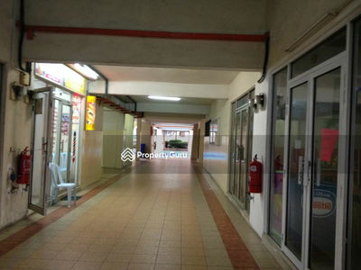 Vista Pinggiran Apartment, Malaysia Vista Pinggiran Apartment, Malaysia