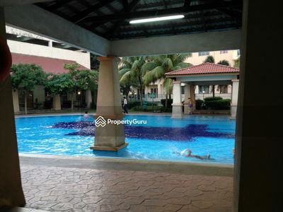 Vista Pinggiran Apartment, Malaysia Vista Pinggiran Apartment, Malaysia