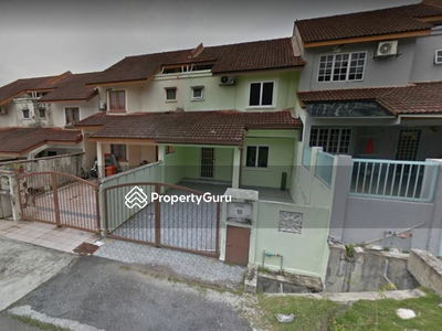 Taman Bukit Permai, Malaysia Taman Bukit Permai, Malaysia