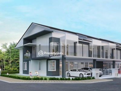 Nusa Sentral, Malaysia Nusa Sentral, Malaysia