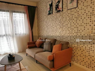 Novum Bangsar South, Malaysia Novum Bangsar South, Malaysia