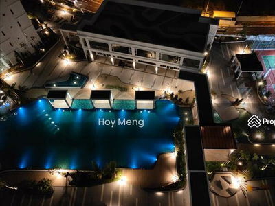 SummerSkye Residences, Malaysia SummerSkye Residences, Malaysia