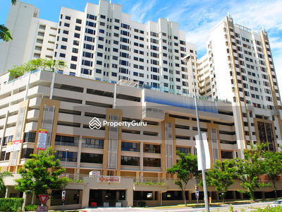 Pelangi Damansara Sentral, Malaysia Pelangi Damansara Sentral, Malaysia