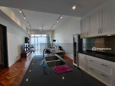 Andaman @ Quayside, Malaysia Andaman @ Quayside, Malaysia