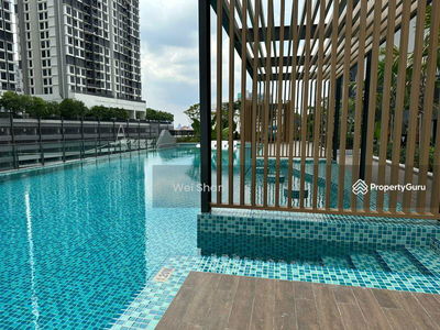 Sunway Avila Residences, Malaysia Sunway Avila Residences, Malaysia