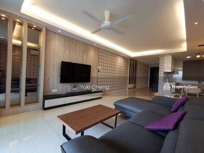 Molek Pine 4, Malaysia Molek Pine 4, Malaysia