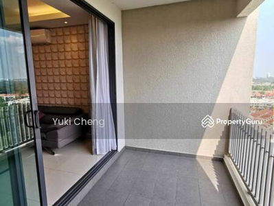 Molek Pine 4, Malaysia Molek Pine 4, Malaysia