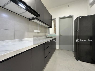 Tangerine Suites, Malaysia Tangerine Suites, Malaysia