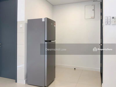 One Cochrane Residences, Malaysia One Cochrane Residences, Malaysia