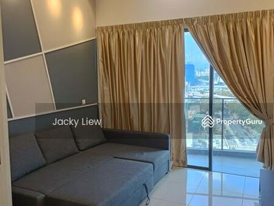 Continue Condominium, Malaysia Continue Condominium, Malaysia